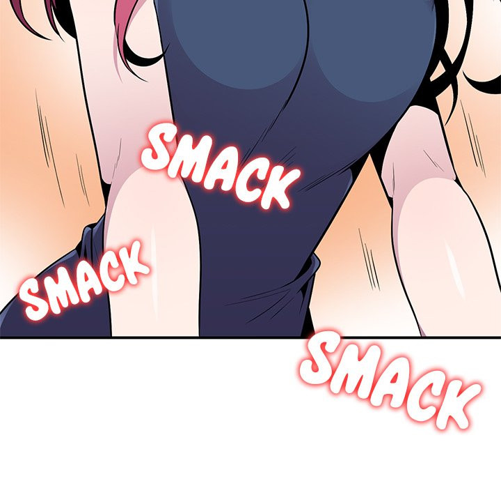 Fate Manhwa Chapter 3 Page 86
