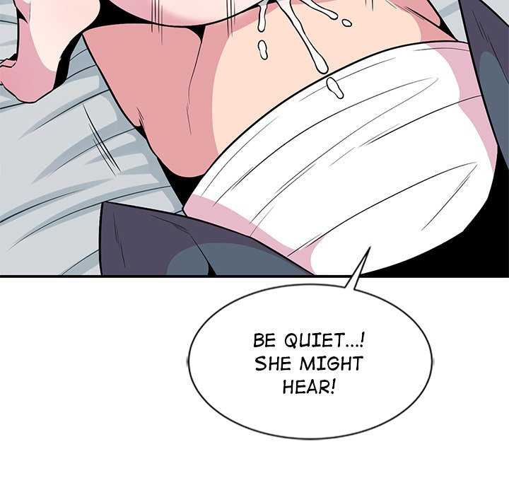 Fate Manhwa Chapter 3 Page 88