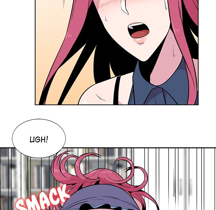 Fate Manhwa Chapter 3 Page 90