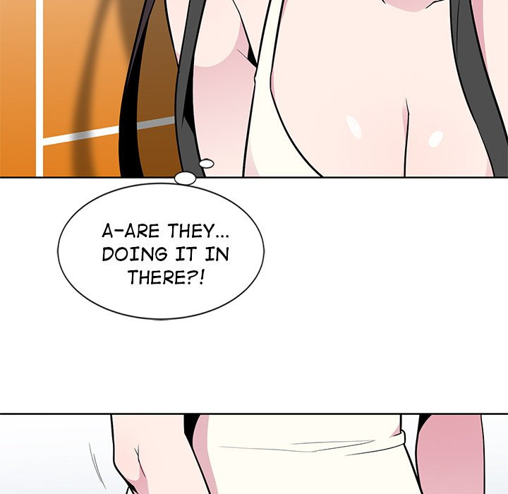 Fate Manhwa Chapter 3 Page 93