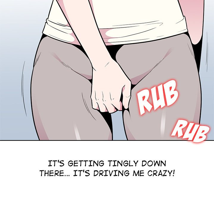 Fate Manhwa Chapter 3 Page 94