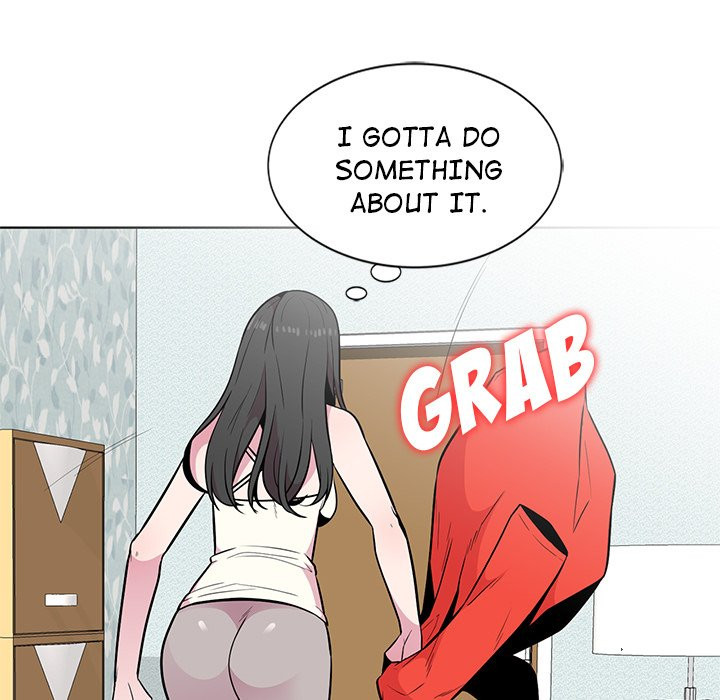 Fate Manhwa Chapter 3 Page 95