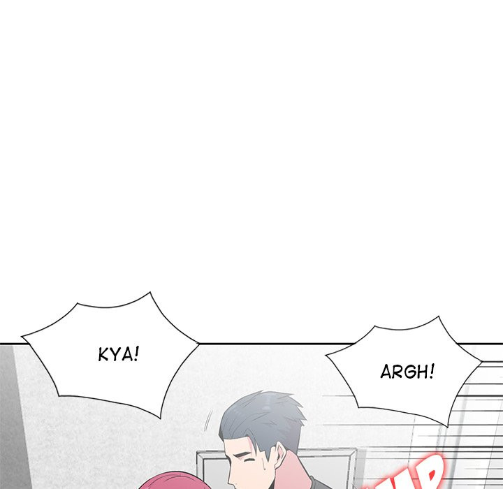 Fate Manhwa Chapter 4 Page 100