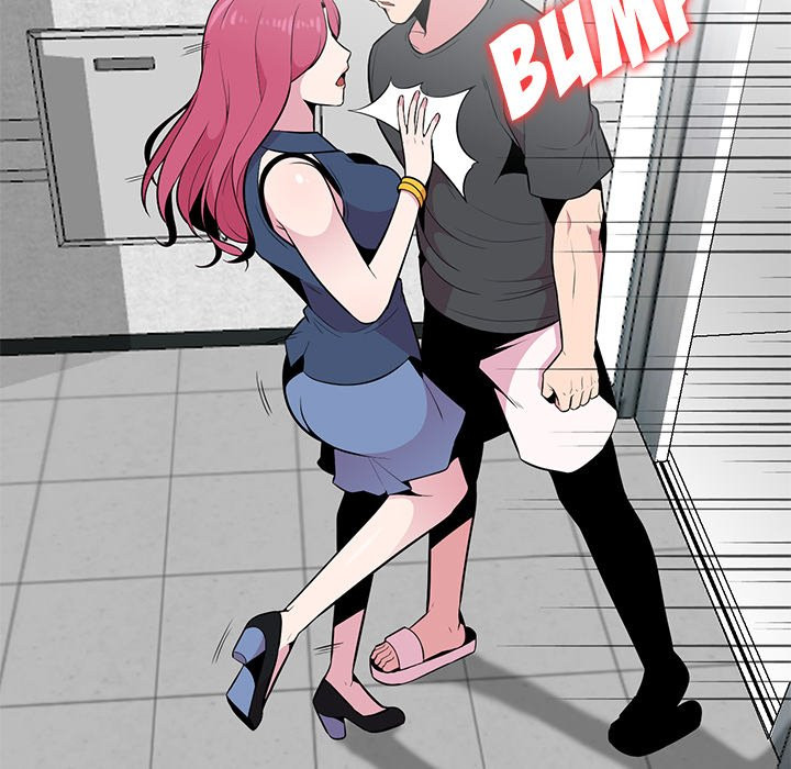 Fate Manhwa Chapter 4 Page 101