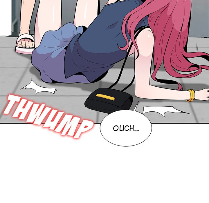 Fate Manhwa Chapter 4 Page 104