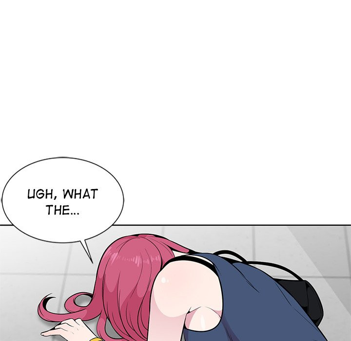 Fate Manhwa Chapter 4 Page 105