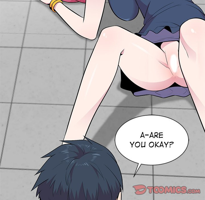 Fate Manhwa Chapter 4 Page 106