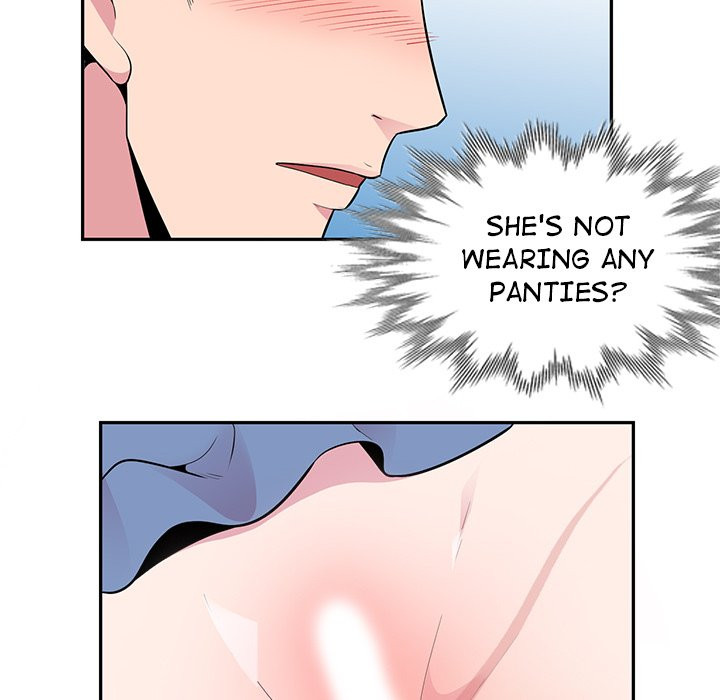 Fate Manhwa Chapter 4 Page 108