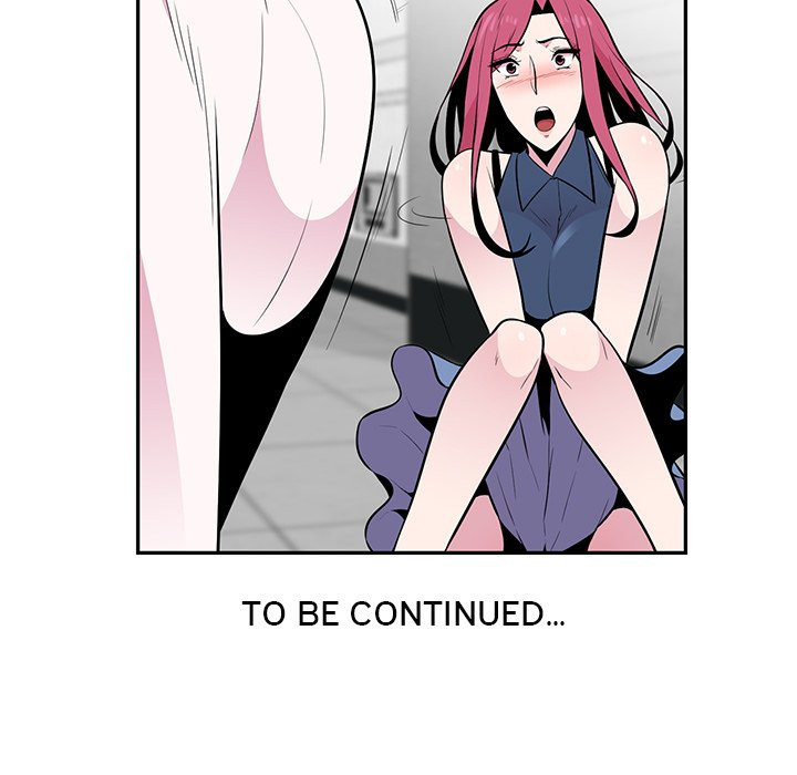 Fate Manhwa Chapter 4 Page 111