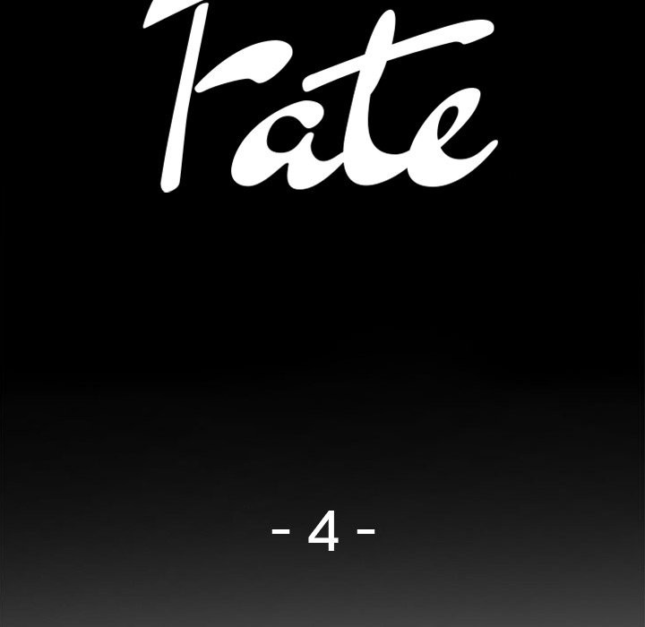 Fate Manhwa Chapter 4 Page 12