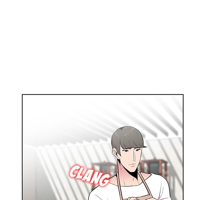 Fate Manhwa Chapter 4 Page 14