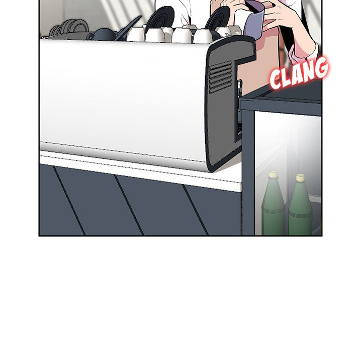 Fate Manhwa Chapter 4 Page 15