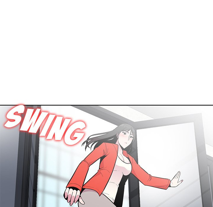 Fate Manhwa Chapter 4 Page 16