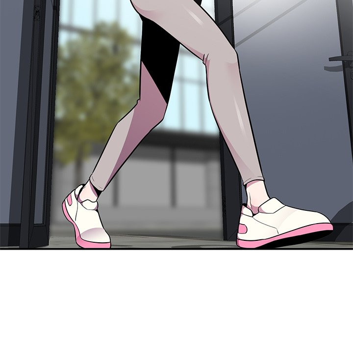 Fate Manhwa Chapter 4 Page 17