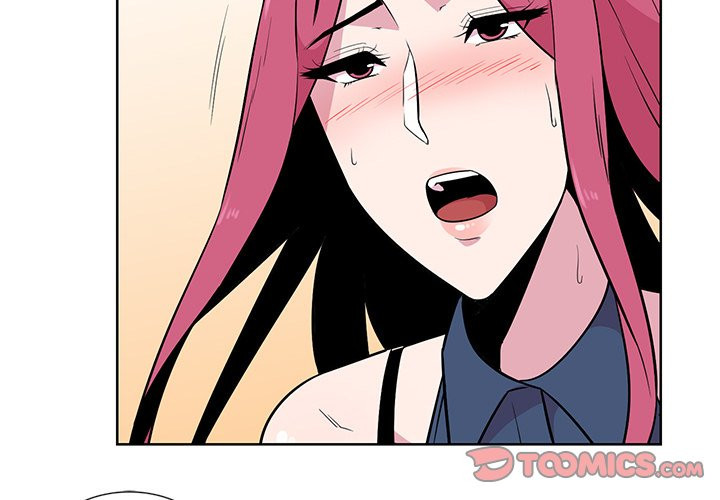 Fate Manhwa Chapter 4 Page 2