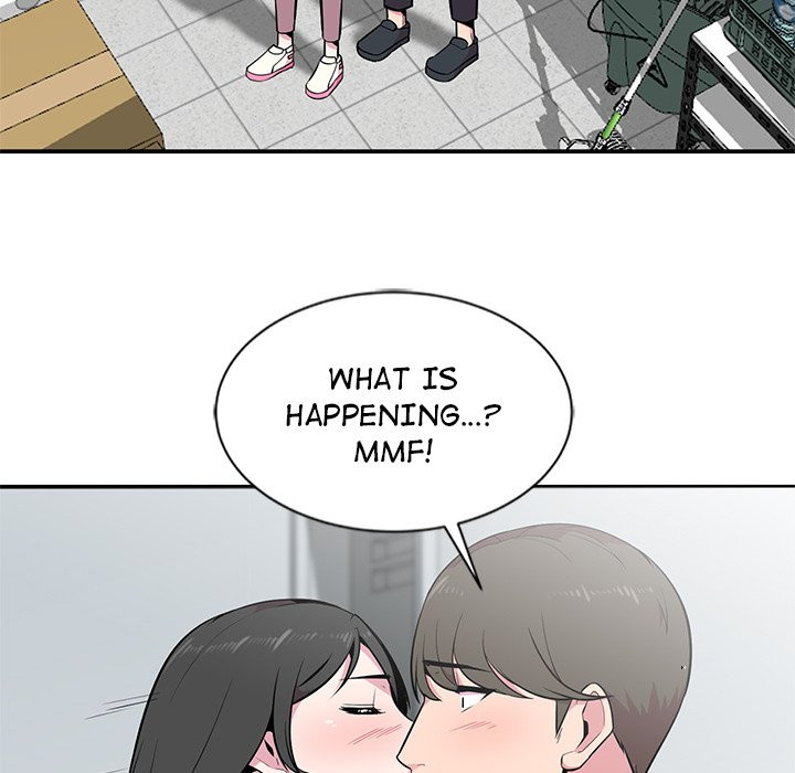 Fate Manhwa Chapter 4 Page 22