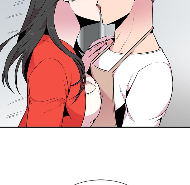Fate Manhwa Chapter 4 Page 23