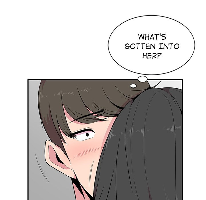 Fate Manhwa Chapter 4 Page 25
