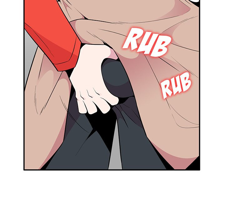 Fate Manhwa Chapter 4 Page 27