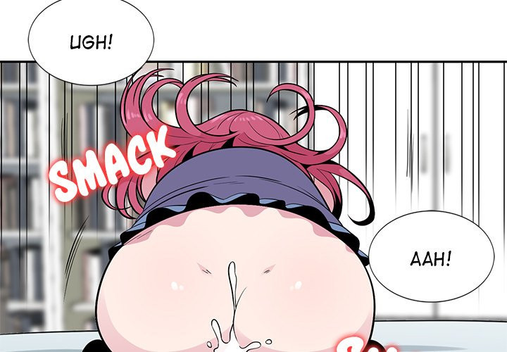 Fate Manhwa Chapter 4 Page 3