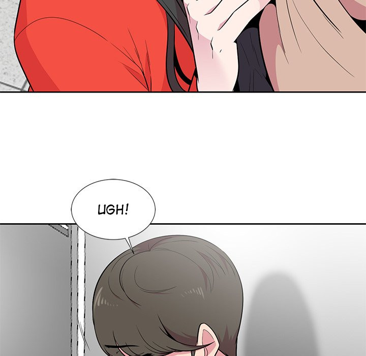Fate Manhwa Chapter 4 Page 31