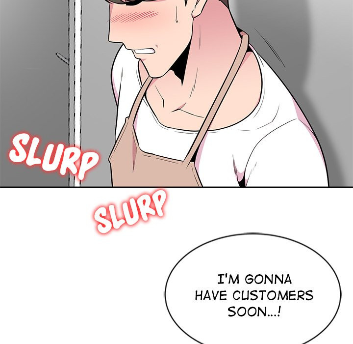 Fate Manhwa Chapter 4 Page 32