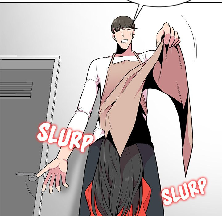 Fate Manhwa Chapter 4 Page 33