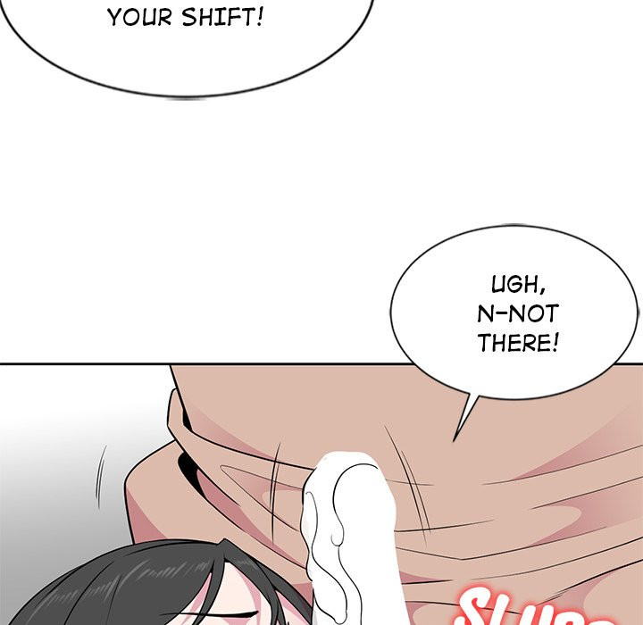 Fate Manhwa Chapter 4 Page 35