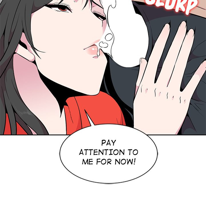 Fate Manhwa Chapter 4 Page 36