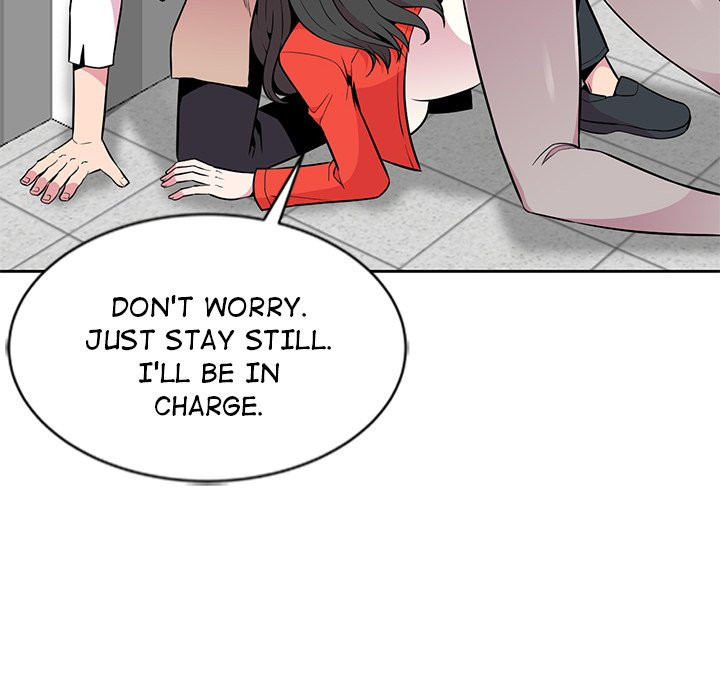 Fate Manhwa Chapter 4 Page 38