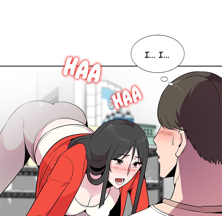 Fate Manhwa Chapter 4 Page 39