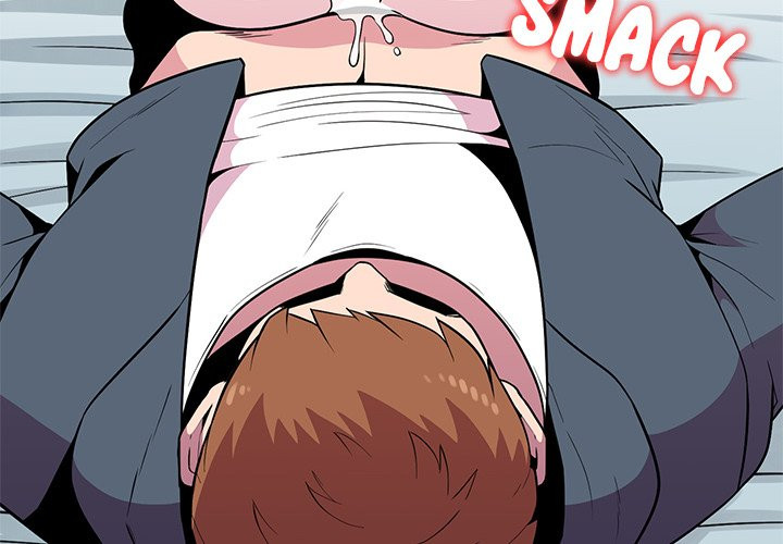 Fate Manhwa Chapter 4 Page 4
