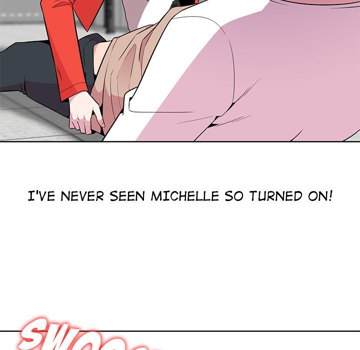 Fate Manhwa Chapter 4 Page 40