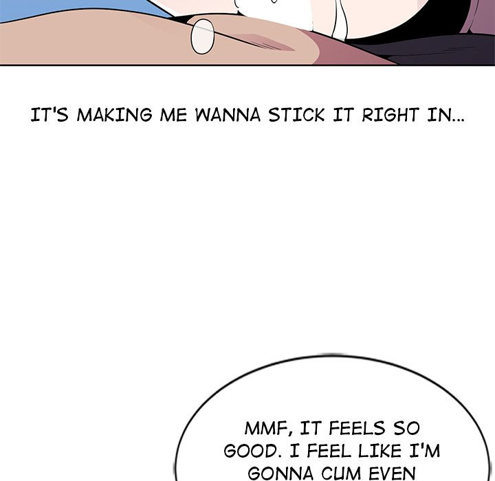Fate Manhwa Chapter 4 Page 44