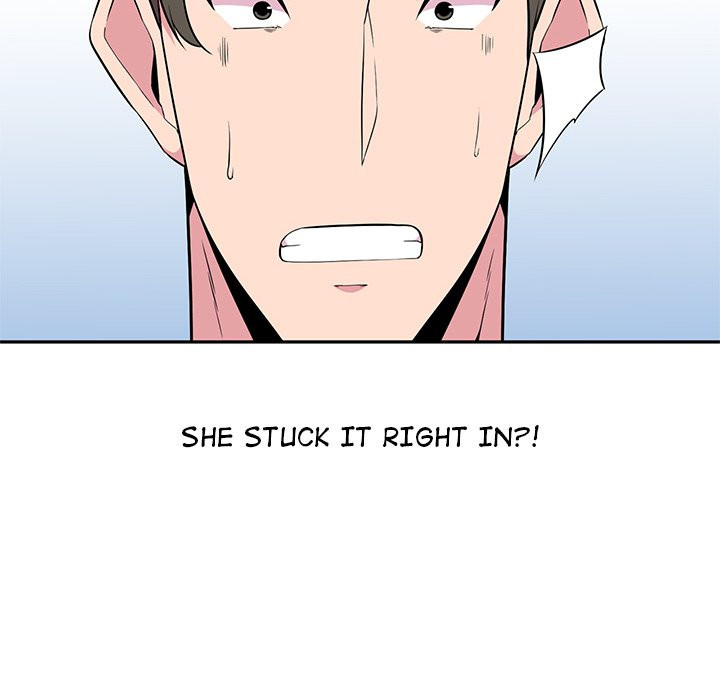 Fate Manhwa Chapter 4 Page 49