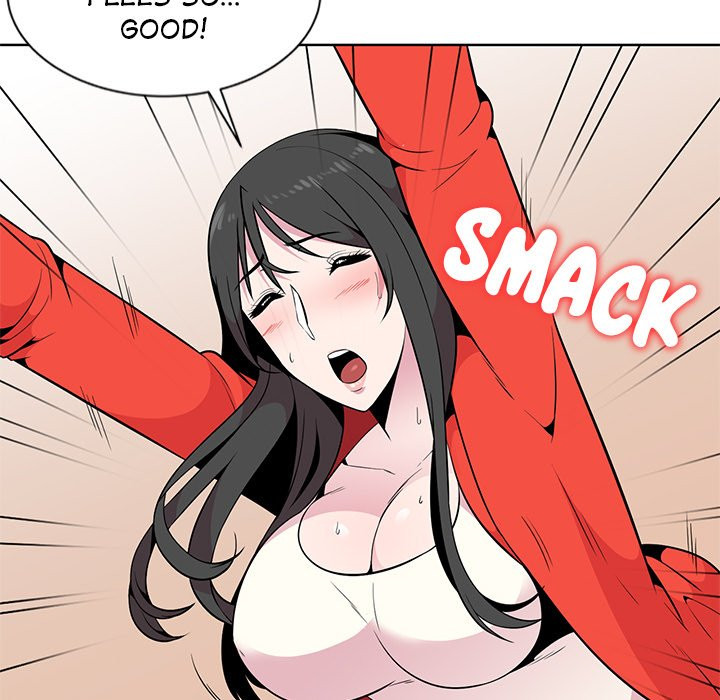 Fate Manhwa Chapter 4 Page 52