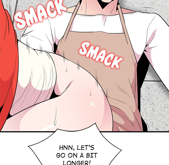 Fate Manhwa Chapter 4 Page 59