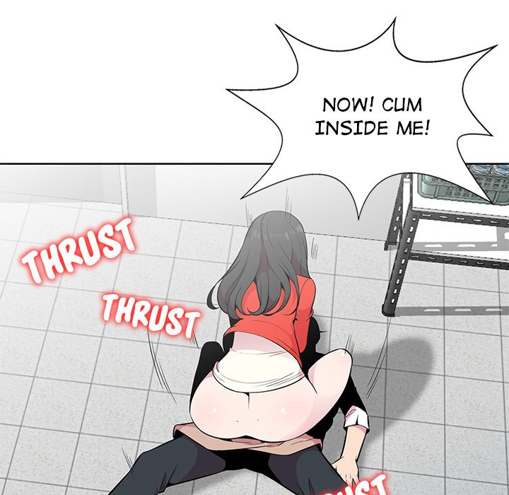 Fate Manhwa Chapter 4 Page 68