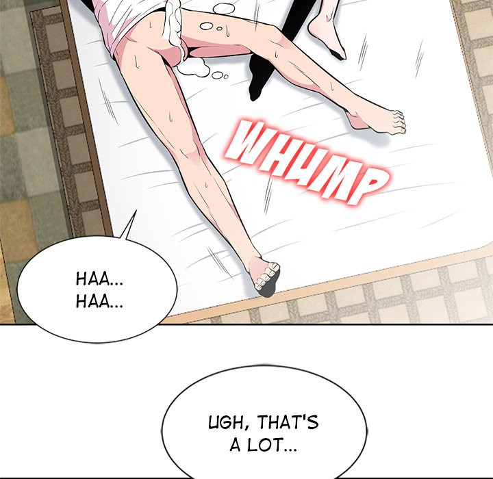 Fate Manhwa Chapter 4 Page 81