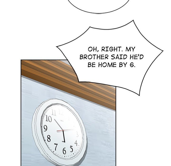 Fate Manhwa Chapter 4 Page 85