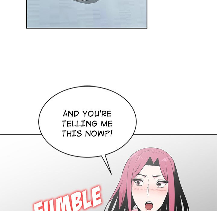 Fate Manhwa Chapter 4 Page 86