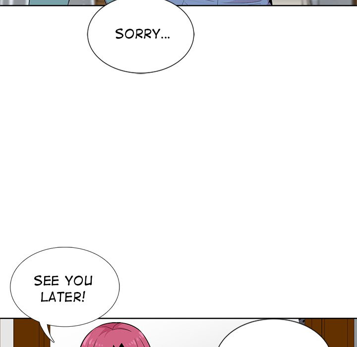 Fate Manhwa Chapter 4 Page 88