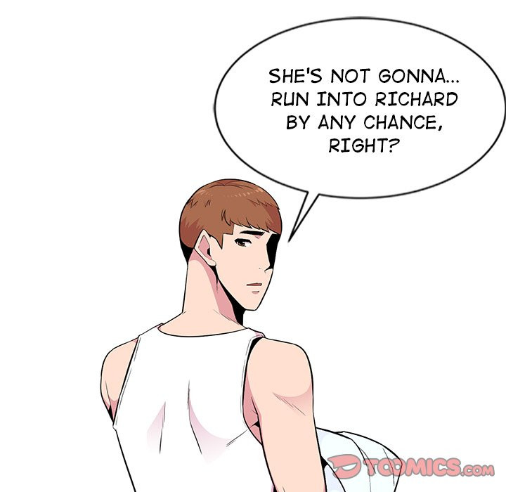 Fate Manhwa Chapter 4 Page 90