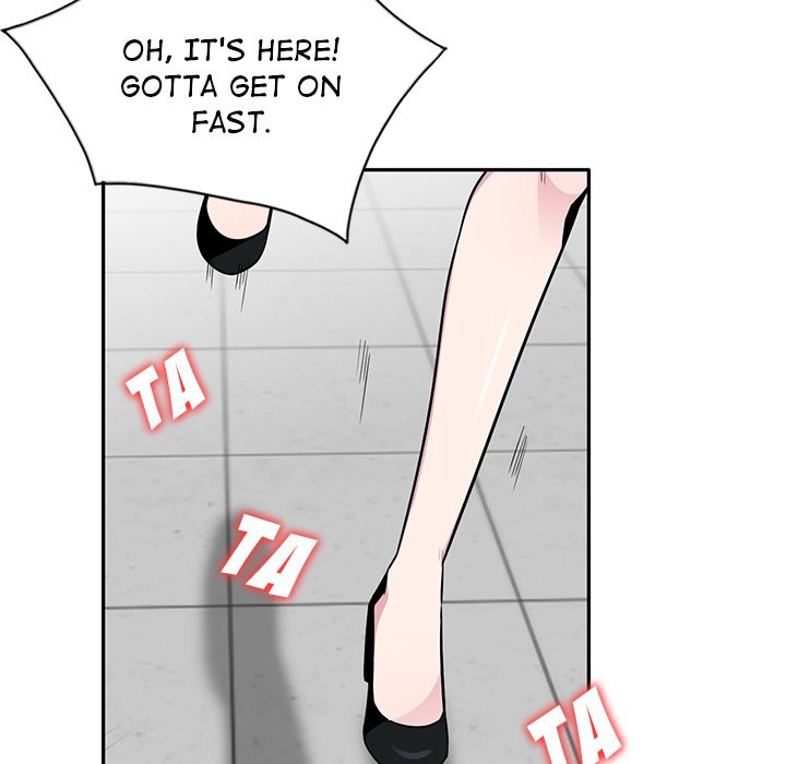 Fate Manhwa Chapter 4 Page 94