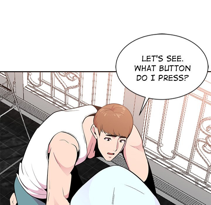 Fate Manhwa Chapter 4 Page 96