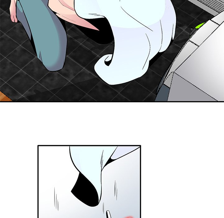 Fate Manhwa Chapter 4 Page 97