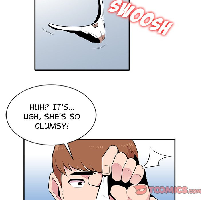 Fate Manhwa Chapter 4 Page 98