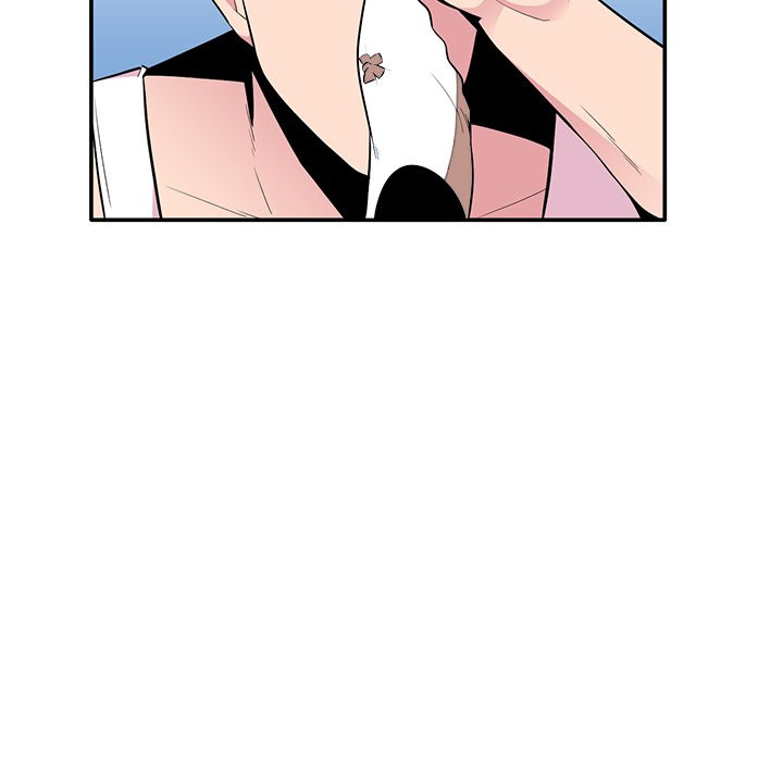 Fate Manhwa Chapter 4 Page 99