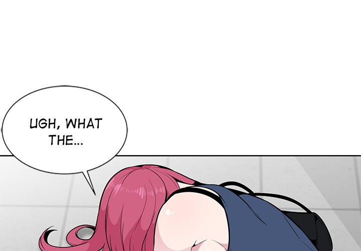Fate Manhwa Chapter 5 Page 1
