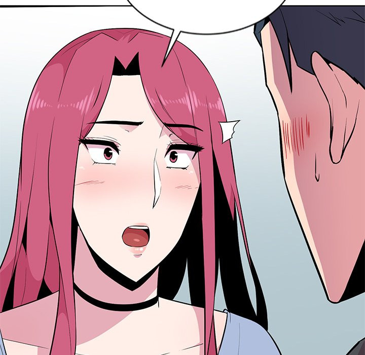 Fate Manhwa Chapter 5 Page 100